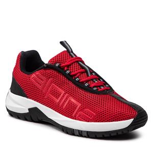 Alpina Sneakers  - Ewl Tt IS24-1K Red