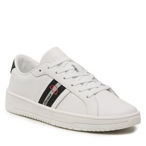 Ellesse Sneakers  - Strada Cupsole SHPF0521 White 908