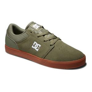 DC Shoes Sneaker "Crisis 2"