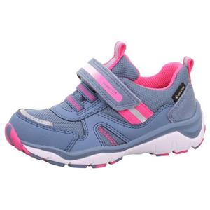 Superfit Sneaker "SPORT5 WMS Schuh Weiten Mess System: M IV Mittel", mit GORE-TEX