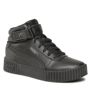 PUMA Carina 2.0 Mid sneakers, Zwart