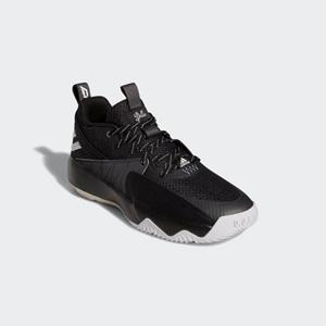 Adidas Dame Dolla Certified Zwart