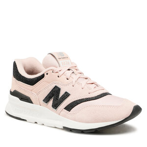 New Balance Sneakers  - CW997HDM Rosa