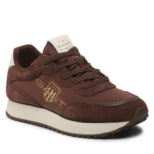 Gant Sneakers  - Bevinda 25533229 Dark Brown G46