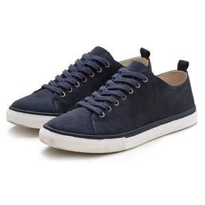 AUTHENTIC LE JOGGER Sneaker, aus Leder