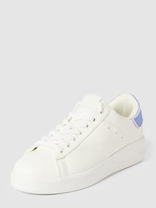 Guess Sneakers met labeldetails, model 'ROCKIES'