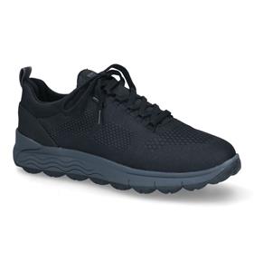 Geox Sneakers  - U Spherica $X4 B Abx B U26FDB 000ZG C9999 Black