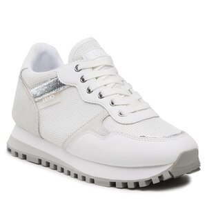 Liu Jo Sneakers  - Wonder 01 BA3061 PX340 White 01111