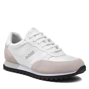 Boss Sneakers  - Parkour 50470152 10240037 01 White 100