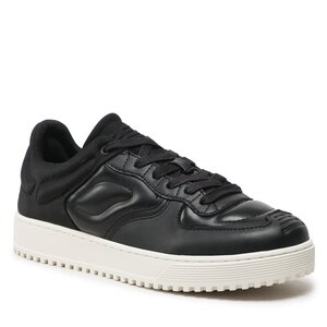 emporioarmani Sneakers Emporio Armani - X4X609 XN734 A083 B Black/Black/Black