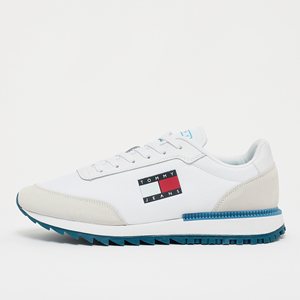 Tommy Jeans Sneakers  - Retro Evolve EM0EM00991 White YBR