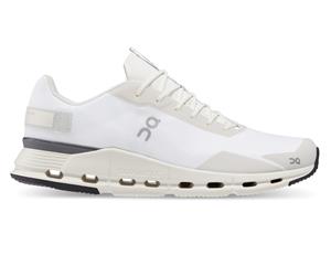 On Sneakers  - Cloudnova Form 26.98483 White/Eclipse