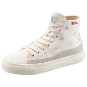Levi's Plateausneakers SQARE HIGH S