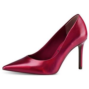 TAMARIS Dames Pump Fuxia Metal FUSHIA 