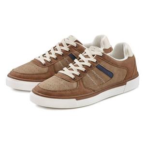 AUTHENTIC LE JOGGER Sneaker, im modischen Farb-und Materialmix VEGAN