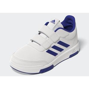 Adidas Sneakers Tensaur - Wit/Blauw Kids