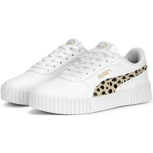 PUMA Sneaker "Carina 2.0 Animal Jr"