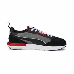 Puma Sneakers  - R22 383462 16 Black/ Black/Gray Violet