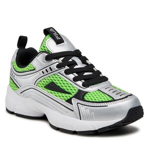 Fila Sneakers  - 2000 Stunner Low Wmn FFW0225.63038 Jasmine Green/Silver