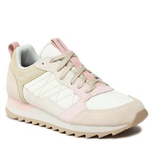 Merrell Sneakers  - Alpine Sneaker J004148 Oyster/Rose