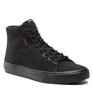 HUGO Sneakers  - DyerH 50480707 10242000 01 Black 009