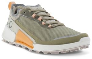 ECCO Sneaker BIOM 2.1 X COUNTRY W, mit  BIOM-NATURAL MOTION -TECHNOLOGIE