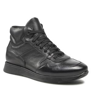Domeno Sneakers  - 4805-N1120 Schwarz