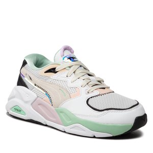 Puma Sneakers  - Trc Mira Dimensions Wns 385969 01  White/Nimbus Cloud