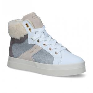 Gant Sneakers  - Avona 25531215 Beige/White G107