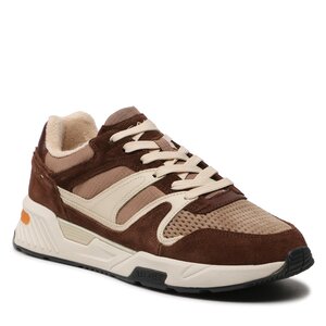 Gant Sneakers  - Carst 25633233 Tobacco Brown G42