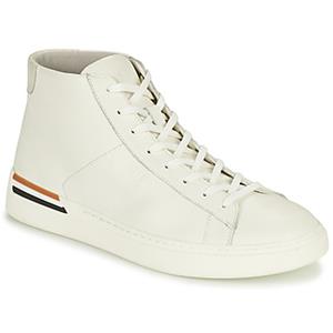 Boss Sneakers  - Clint 50486503 10245504 01 White 100