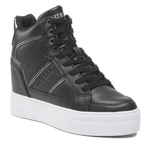 Guess Sneakers  - Giala FL5ALA ELE12 BLACK