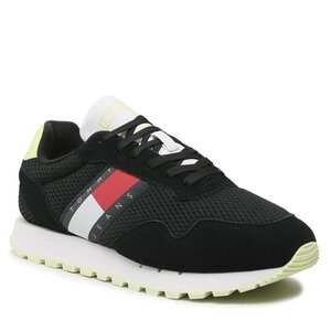 TOMMY JEANS Sneakers TOMMY JEANS RETRO RUNNER MESH