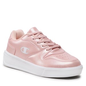 Champion Sneakers  - Deuce G Ps S32519-CHA-PS013 Pink Metallic