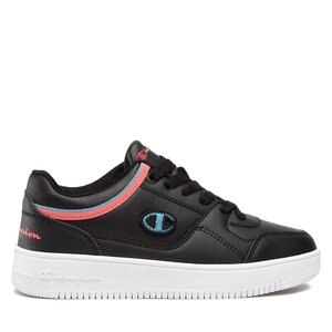 Champion Sneakers  - Rebound Low S11469-CHA-KK001 Nbk/Coral/L.Blue