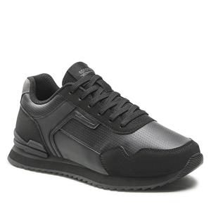 Sprandi Sneakers  - WP07-01499-06 Black