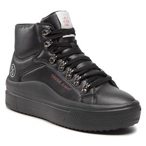Cross jeans Sneakers  - KK2R4029C Black