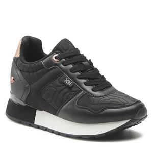 XTI Sneakers  - 130015 Negro