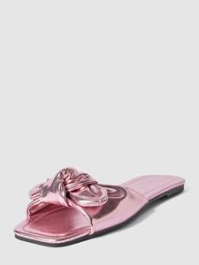 Pantoletten ONLY Shoes - Onlmillie-3 15288111 Rose Violet