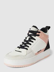 onlyshoes Sneakers ONLY Shoes - Onlsaphire-2 15288080 White/Black