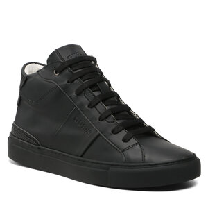 Guess Sneakers  - Todi Mid FM5TOM ELE12 BLACK