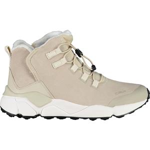 CMP Sneakers  - Yumala Wmn Lifestyle Shoes 31Q4996 Bone A219