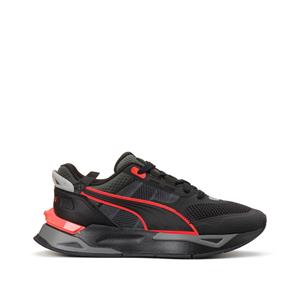 Puma Sneakers  - Mirage Sport Tech 383107 17 Dark Shadow/Lava Blast