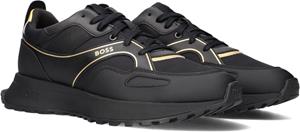 Boss Sneakers  - Jonah Runn 50487593 10223372 01 Black 007