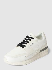 Sneakers Guess - Enna FM5ENN ELE12 WHITE