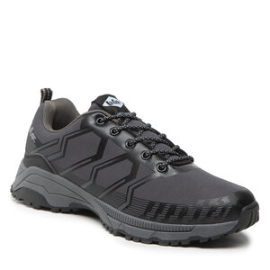 Lee Cooper Sneakers  - LCJ-22-01-1397M Dk Grey