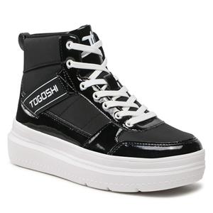 Togoshi Sneakers  - WP-FW22-T041 Black
