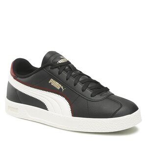 Puma Sneakers  - Club Fc 386387 02 Black/Vaporous Gray/Red/Gold