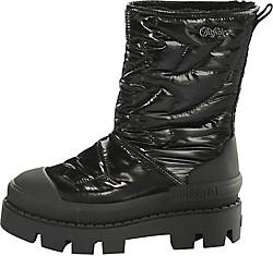Buffalo , Snowboots Raven Snow Boot in schwarz, Boots für Damen