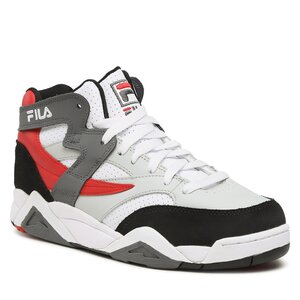 Fila Sneakers  - M-Squad Nbk FFM0154.13163 White/Castlerock